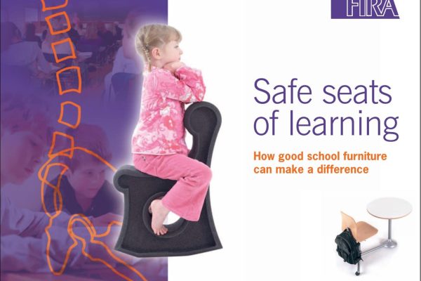 Safe Seats of Learning