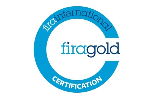 FIRA Gold Certification