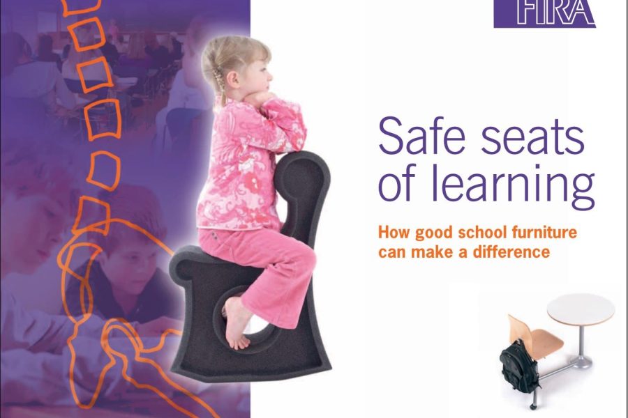 Safe Seats of Learning