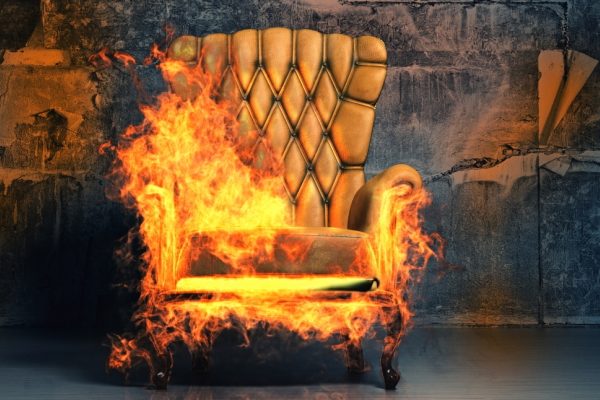 Update on the new proposed 'Fire Safety of Domestic Upholstered Furniture Regulations'